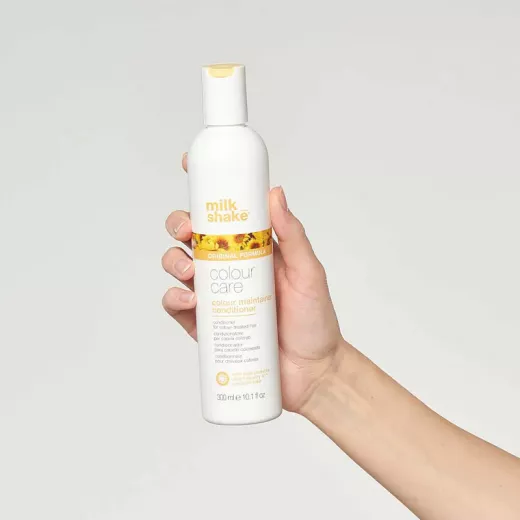 milkshake Color Maintainer Boyalı Saçlar İçin Krem 300ml