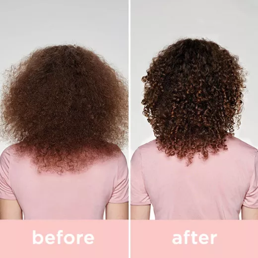 milkshake Curl Passion Kıvırcık Saçlar İçin Bukle Belirginleştirici Krem 300ml