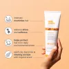 milkshake Moisture & More Kuru Saçlar İçin Parabensiz Nemlendirici Krem 250ml