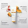 milkshake Moisture & More Kuru Saçlar İçin Parabensiz Nemlendirici Krem 250ml