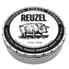 Reuzel Concrete Hold Matte Pomade Su Bazlı Güçlü Tutucu Dokulandırıcı Mat Wax 340g