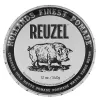 Reuzel Concrete Hold Matte Pomade Su Bazlı Güçlü Tutucu Dokulandırıcı Mat Wax 340g