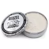 Reuzel Concrete Hold Matte Pomade Su Bazlı Güçlü Tutucu Dokulandırıcı Mat Wax 340g