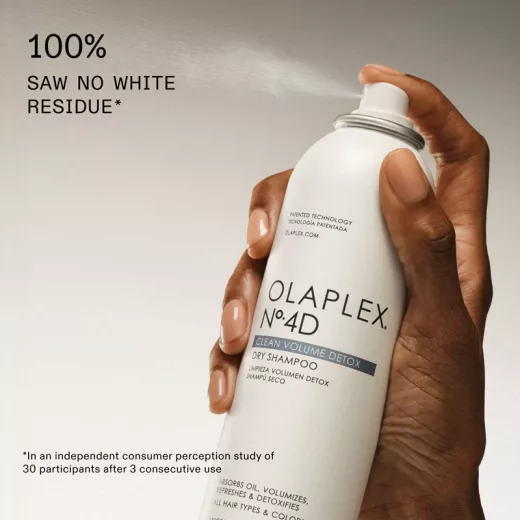 Olaplex No.4D Pudrasız Kuru Şampuan 250ml