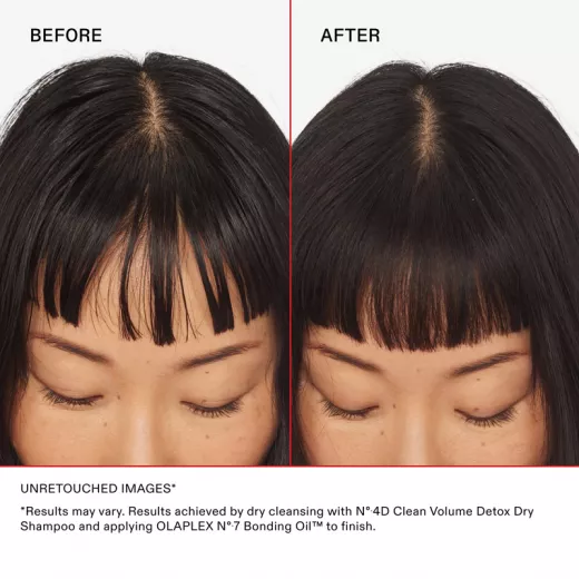 Olaplex No.4D Pudrasız Kuru Şampuan 250ml