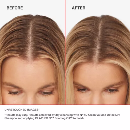 Olaplex No.4D Pudrasız Kuru Şampuan 250ml
