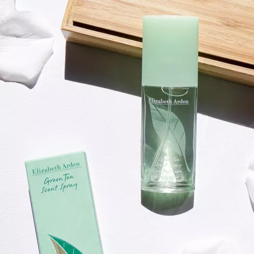 Elizabeth Arden Green Tea EDP Kadın Parfümü 100ml