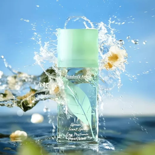Elizabeth Arden Green Tea EDP Kadın Parfümü 100ml
