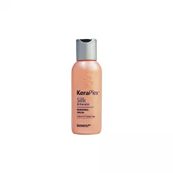 KeraPlex Yıpranmış ve Boyalı Saçlar İçin Onarıcı İpek ve Keratin Serumu 100ml