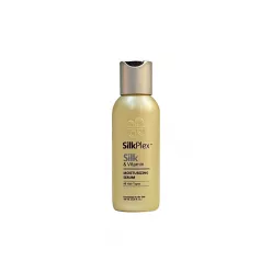 SilkPlex Kuru Saçlar İçin Onarıcı Nemlendirici İpek Serumu 100ml