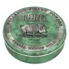 Reuzel Green Pomade Grease Orta Tutucu Parlak Wax 340g