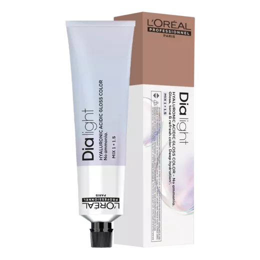 LOREAL Dia Light Amonyaksız Saç Boyası 60ml | 9.31 - Sarı Dore Küllü
