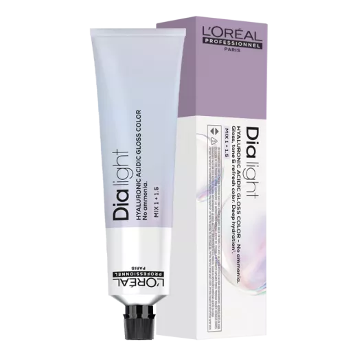 LOREAL Dia Light Amonyaksız Saç Boyası 60ml | 9.2 - Sarı İrize
