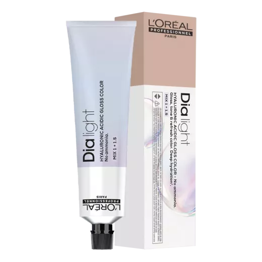 LOREAL Dia Light Amonyaksız Saç Boyası 60ml | 7.8 - Kumral Moka