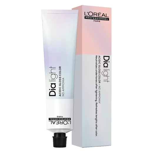 LOREAL Dia Light Amonyaksız Saç Boyası 50ml | Copper Booster