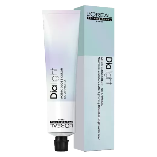 LOREAL Dia Light Amonyaksız Saç Boyası 50ml | Matte Booster