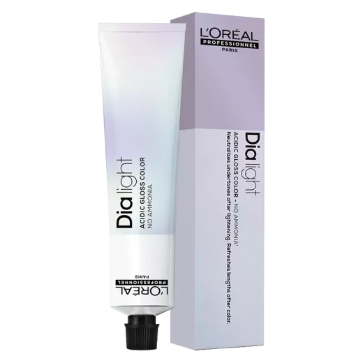 LOREAL Dia Light Amonyaksız Saç Boyası 50ml | 9.2 - Sarı İrize