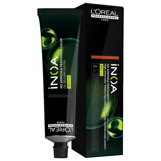 LOREAL iNOA Amonyaksız Saç Boyası 60ml | 9.31 - Sarı Dore Küllü