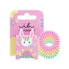 Invisibobble Original Easter Chasing Rabbits Üçlü Spiral Çocuk Tokası