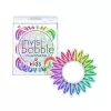 Invisibobble Original Kids Magic Rainbow Üçlü Çocuk Saç Tokası