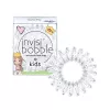 Invisibobble Original Kids Princess Sparkle Üçlü Çocuk Saç Tokası