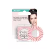 Invisibobble Original Pink Pastel Pembe Üçlü Spiral Toka