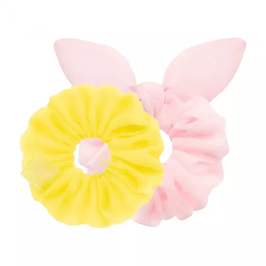 Invisibobble Sprunchie Original Style Icon Egg Hunt İkili Toka Seti