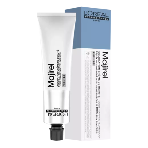 LOREAL Majirel Saç Boyası 60ml | 7.1 - Kumral Küllü