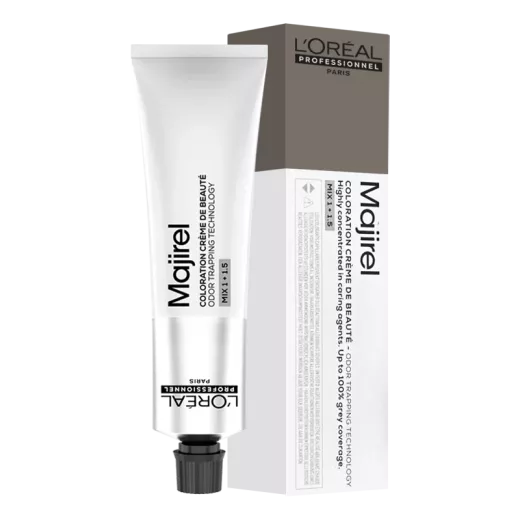 LOREAL Majirel Saç Boyası 60ml | 7.13 - Kumral Küllü Dore