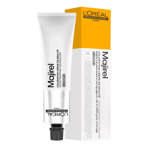 LOREAL Majirel Saç Boyası 60ml | 6.3 - Koyu Kumral Dore
