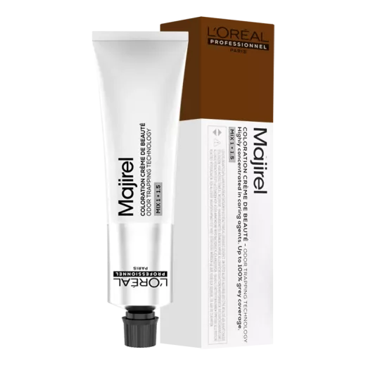 LOREAL Majirel Saç Boyası 60ml | 7.31 - Kumral Dore Küllü