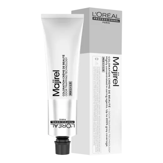 LOREAL Majirel Saç Boyası 60ml | 7 - Kumral