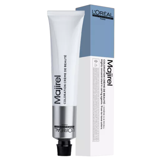 LOREAL Majirel Saç Boyası 50ml | 9.1 - Sarı Küllü