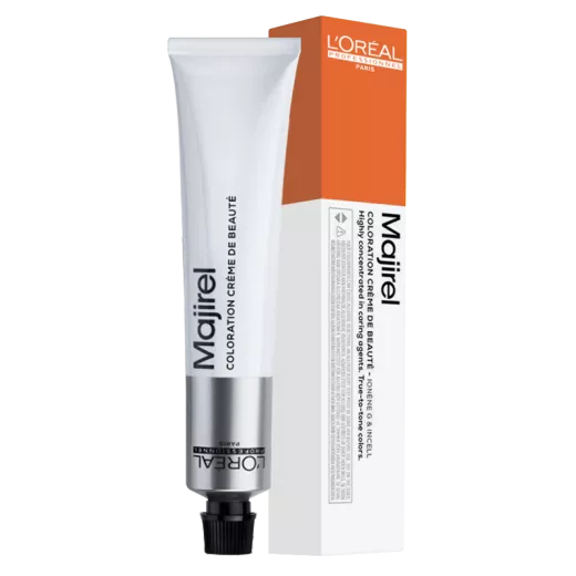 LOREAL Majirel Saç Boyası 50ml | 7.4 - Kumral Bakır