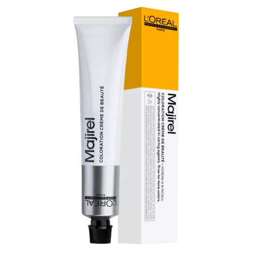 LOREAL Majirel Saç Boyası 50ml | 5.3 - Açık Kestane Dore