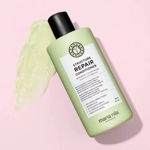 Maria Nila Structure Repair Yıpranmış Saçlar İçin Onarıcı Krem 300ml
