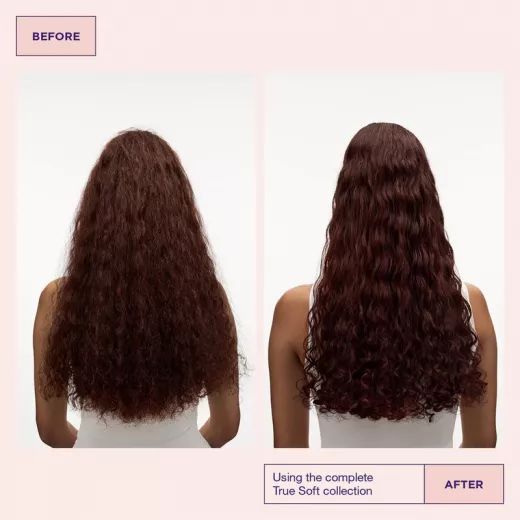 Maria Nila True Soft Kuru Kırılgan Saçlar İçin Besleyici Nemlendirici Krem 300ml