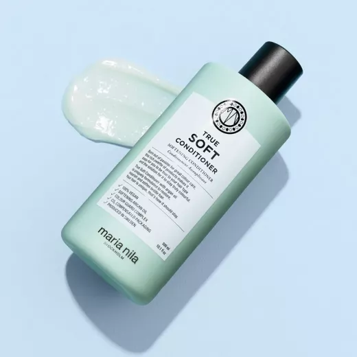 Maria Nila True Soft Kuru Kırılgan Saçlar İçin Besleyici Nemlendirici Krem 300ml