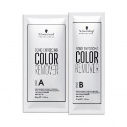 Schwarzkopf Color Remover Saç Boyası Çıkarıcı Kit 2x30g