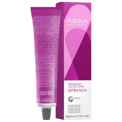 Wella Kadus Profesyonel Saç Boyası 60ml