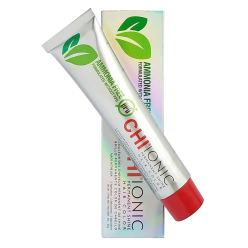CHI Ionic Permanent Shine Amonyaksız Krem Saç Boyası 85g
