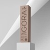 SCHWARZKOPF Igora Royal Absolutes Olgun Saçlar İçin Beyaz Kapatıcı Yaşlanma Karşıtı Saç Boyası 60ml | 7-60 Kumral Çikolata Doğal