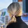 Invisibobble Original Aida Cruises Üçlü Saç Tokası Şeffaf