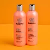 KeraPlex Yıpranmış ve Boyalı Saçlar İçin Onarıcı İpek ve Keratin Saç Kremi 380ml