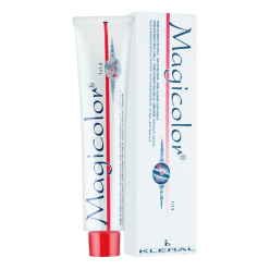 Kleral Magicolor Saç Boyası 100ml