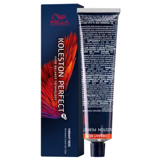 Wella Koleston Perfect ME+ Profesyonel Saç Boyası 60ml | 7/43 - Orta Kumral Kızıl