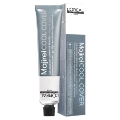 LOREAL Majirel Cool Cover Yoğun Beyaz Kapatıcı Saç Boyası 50ml