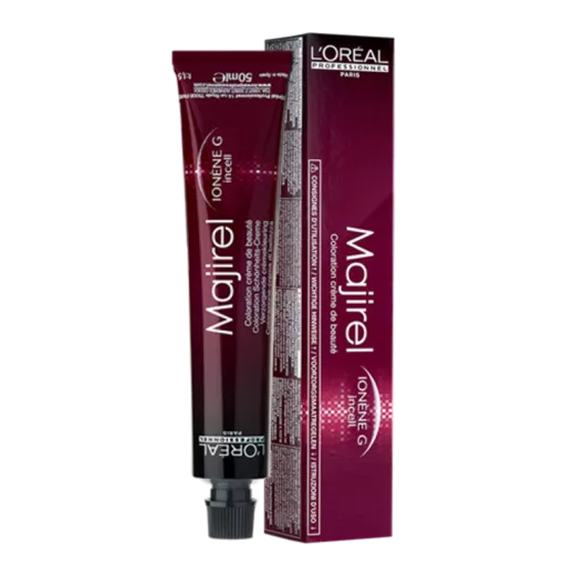 LOREAL Majirel Saç Boyası 50ml | Glow D.12