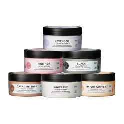 Maria Nila Colour Refresh Renklendirici ve Besleyici Maske 100ml