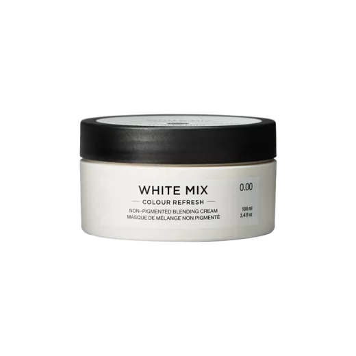 Maria Nila Colour Refresh Renklendirici ve Besleyici Maske 100ml | White Mix - 0.00